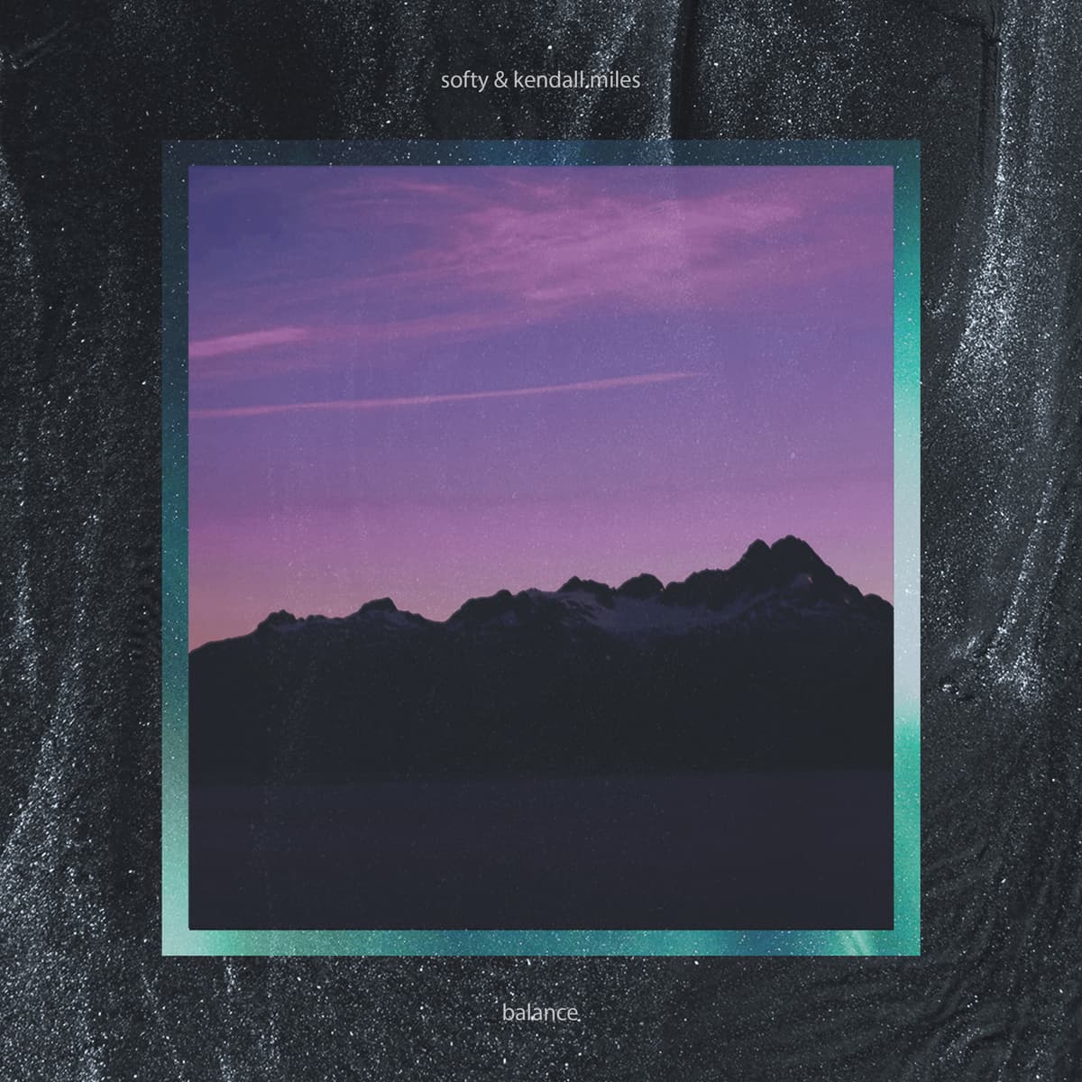 Balance by softy & Kendall Miles