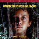 Where the River Runs Black cover