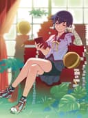「ambivalent world」&あとがたり cover