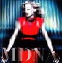 MDNA cover