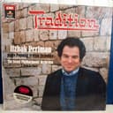 Tradition: Itzhak Perlman Plays Familiar Jewish Melodies cover
