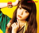 Love for You cover