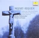 Requiem, K. 626 cover