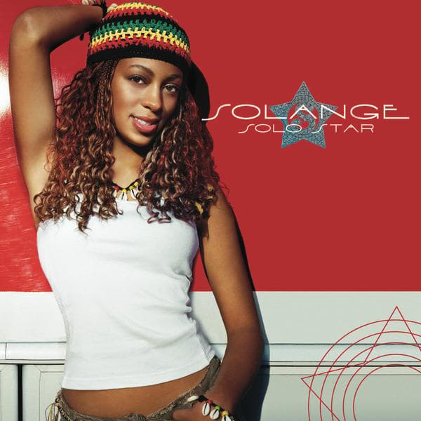Solo Star by Solange