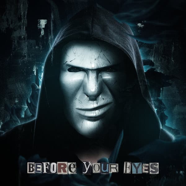 Before Your Eyes by Frontliner, MYST & Alter Ego
