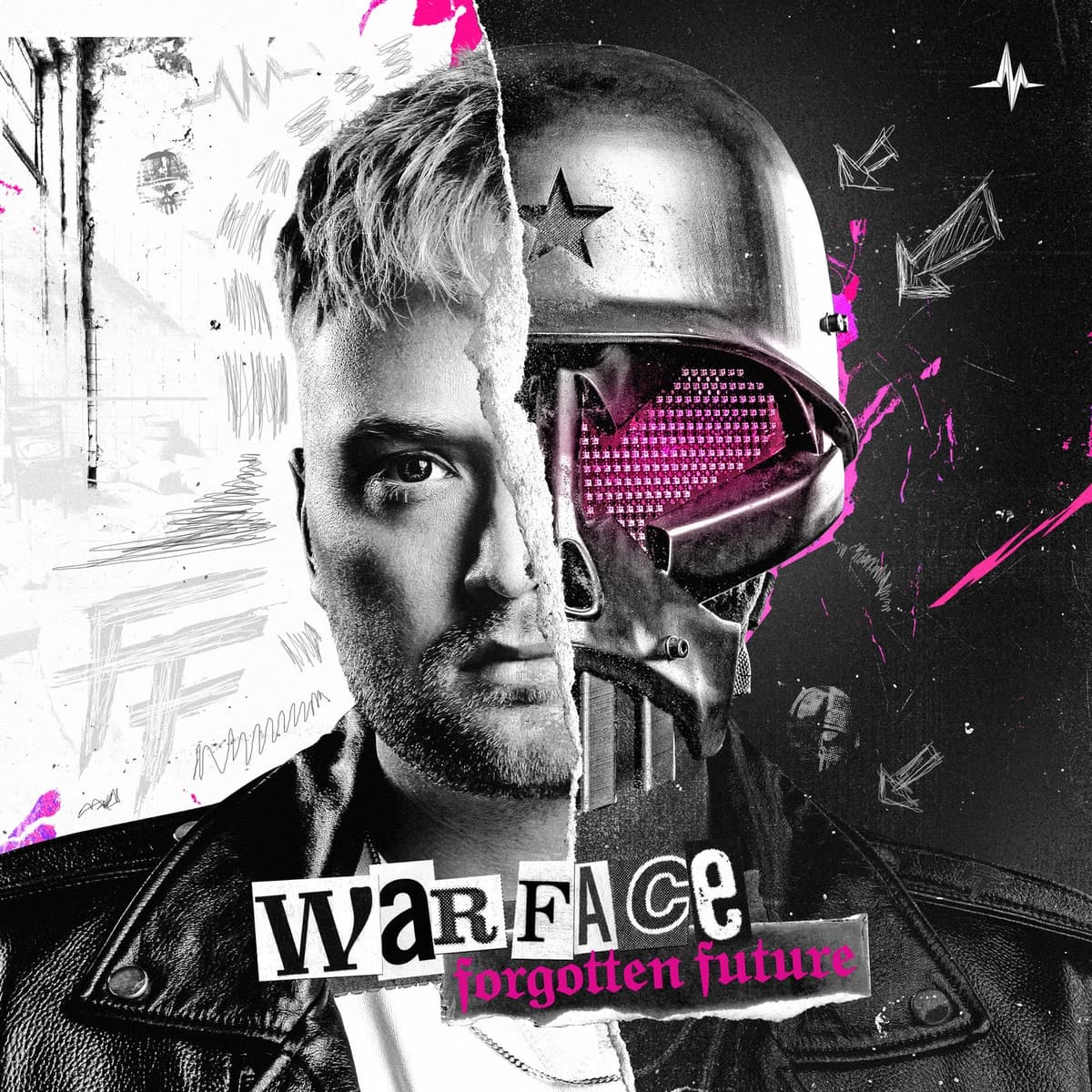 Forgotten Future by Warface