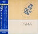 Live at Leeds cover
