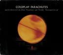 Parachutes cover