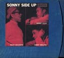 Sonny Side Up cover