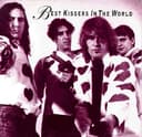 Best Kissers in the World cover