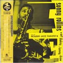 Sonny Rollins With the Modern Jazz Quartet cover