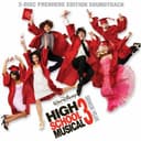 High School Musical 3: Senior Year cover