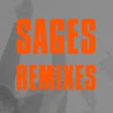 In the Sound of Breathing (George FitzGerald remix) cover