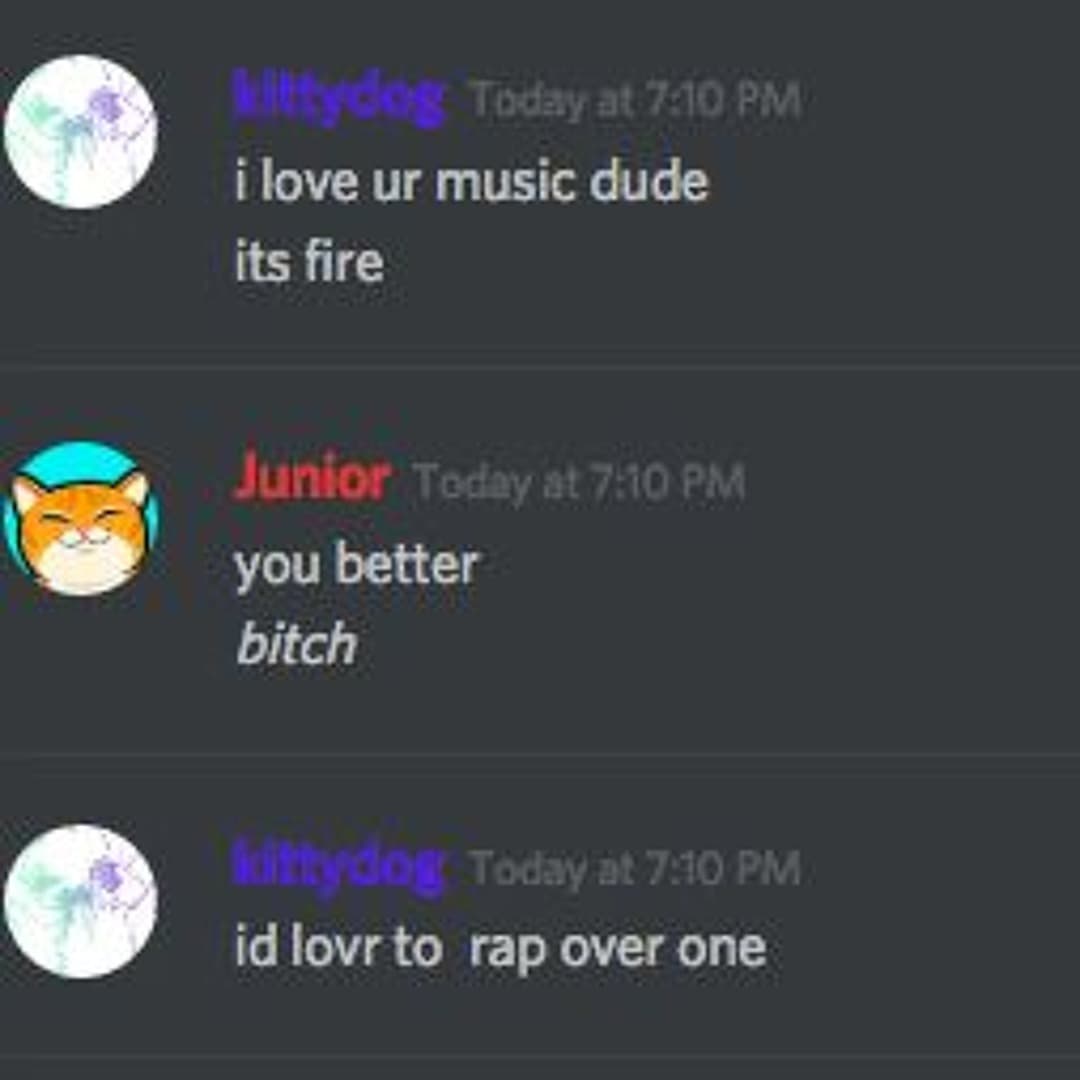 i eat pussy freestyle by kittydog