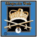Majestic Dub cover