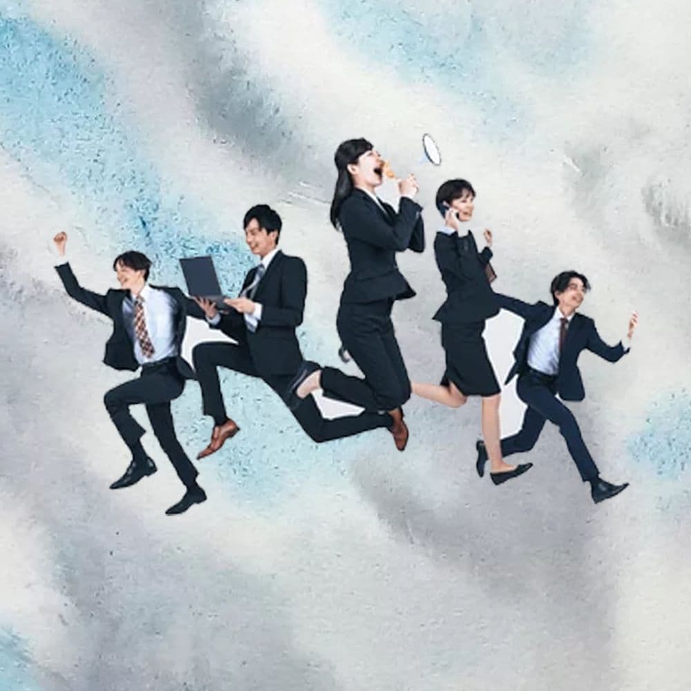 oh my love (Milkfish Mix) by Milkfish