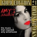 Amy Winehouse's Jukebox: Gold Edition cover