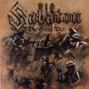 The Great War cover