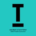 2000 Freaks Come Out cover