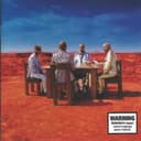 Black Holes and Revelations cover