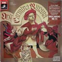 Carmina Burana cover