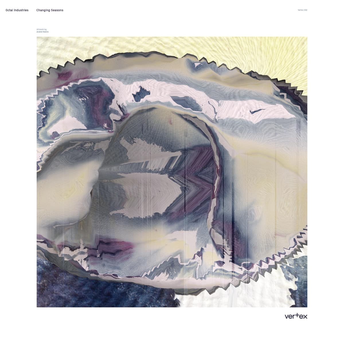 Changing Seasons by Octal Industries