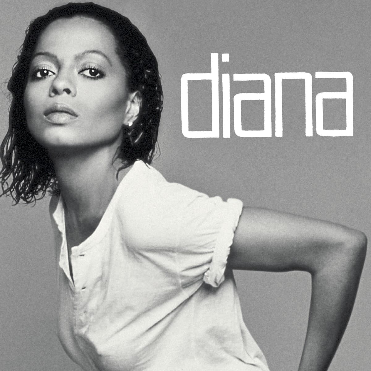 Diana by Diana Ross