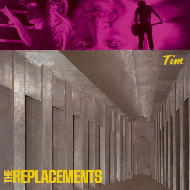 Tim by The Replacements
