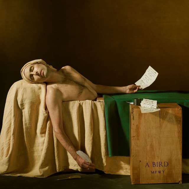 My Finest Work Yet by Andrew Bird