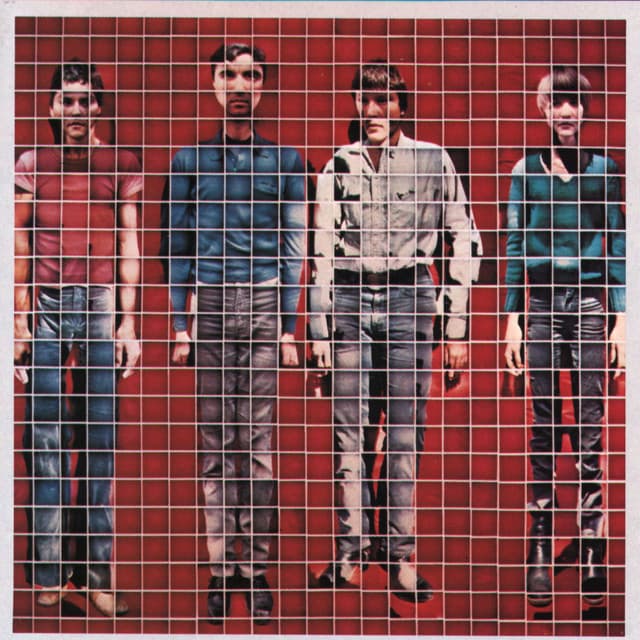 More Songs About Buildings and Food by Talking Heads
