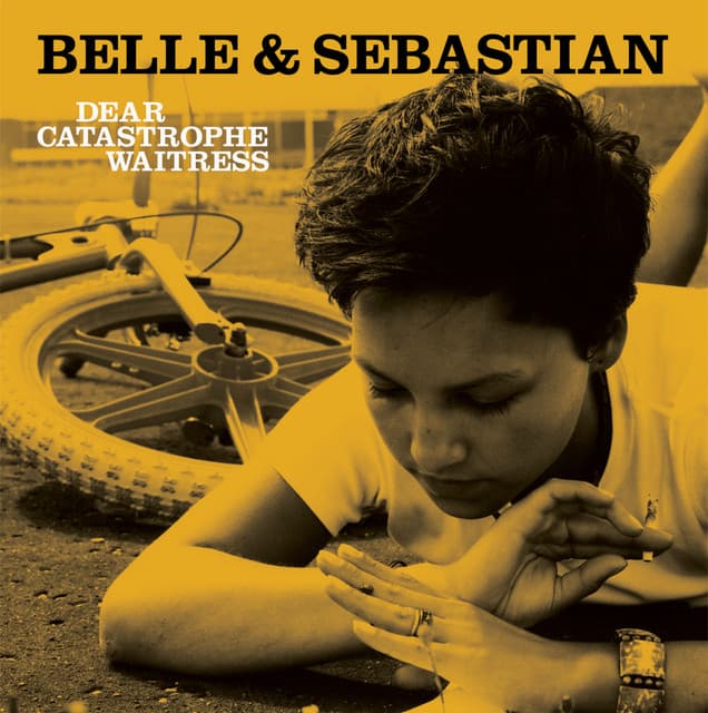 Dear Catastrophe Waitress by Belle & Sebastian