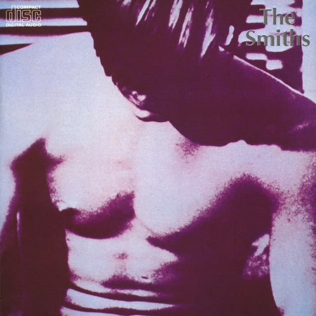 The Smiths by The Smiths