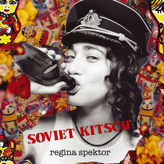 Soviet Kitsch by Regina Spektor