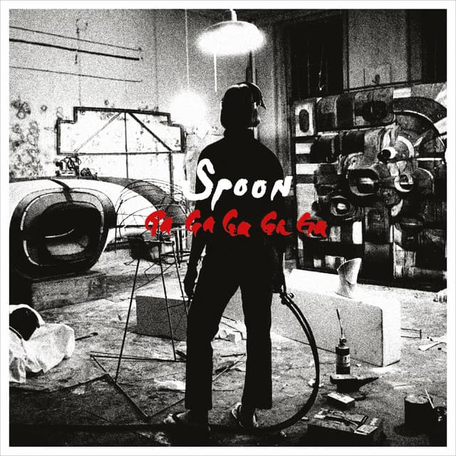 Ga Ga Ga Ga Ga by Spoon