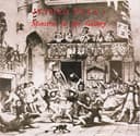 Minstrel in the Gallery cover