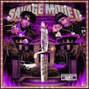 Savage Mode II cover