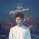Blue Neighbourhood cover