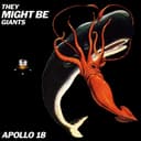 Apollo 18 cover