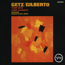 Getz/Gilberto cover