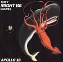Apollo 18 cover