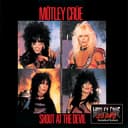 Shout at the Devil cover