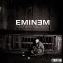 The Marshall Mathers LP cover