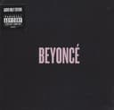 BEYONCÉ cover