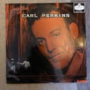 Dance Album of Carl Perkins cover