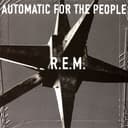 Automatic for the People cover