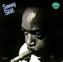 Sonny Stitt cover