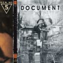 Document cover