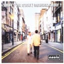 (What’s the Story) Morning Glory? cover