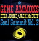 Soul Summit Vol. 2 cover