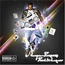 Lupe Fiasco’s Food & Liquor cover